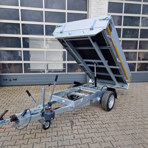 Heckkipper light 2514 250x145x30cm Lfh 63cm (S) 1500kg online Aktion