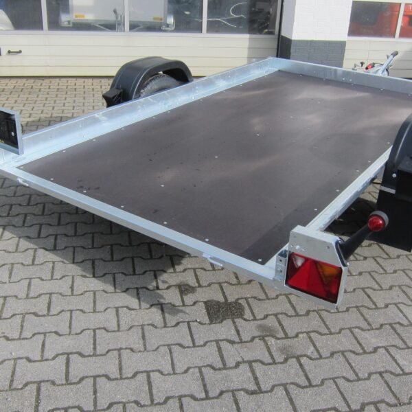 Kleinfahrzeug Transporter Multi easyload UNI N13 – 305 305x166x10cm (M) 1300kg online Aktion