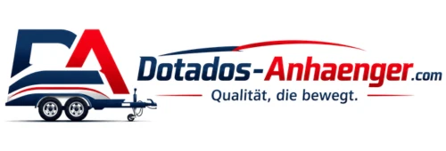 Dotados Anhänger Logo