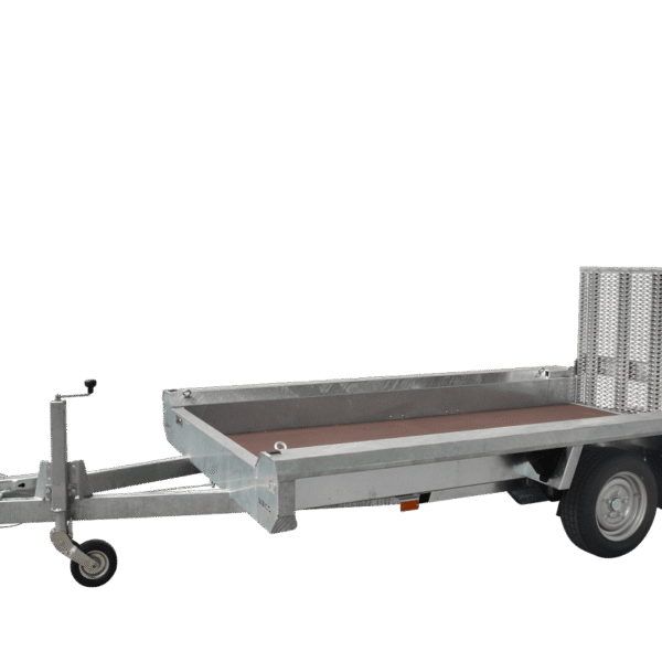 Hulco Terrax-1 1800 Basic 294×150