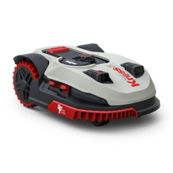 KRESS KR121E Mission 1000i Ultrasonic Mähroboter