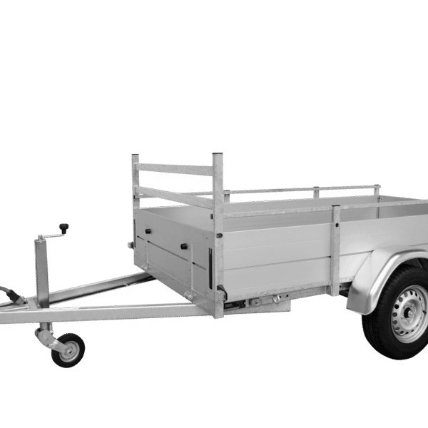 Anssems BSX 750 205×120