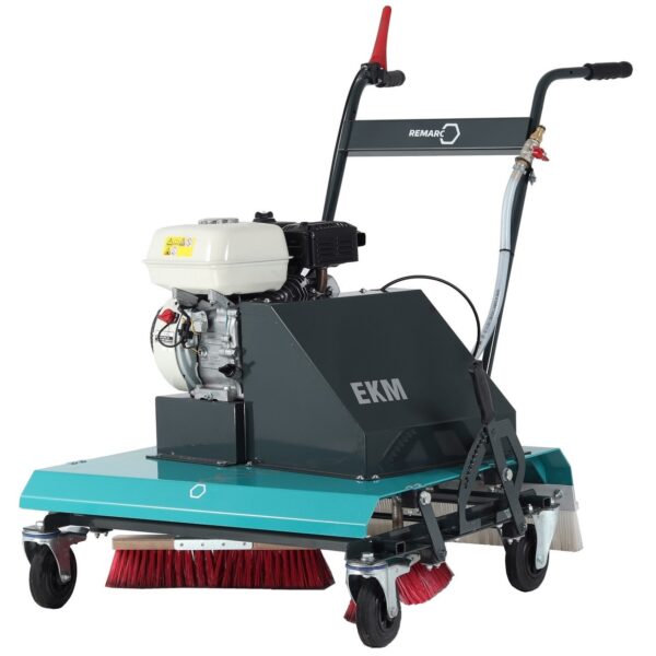 REMARC EKM 800 Einkehrmaschine