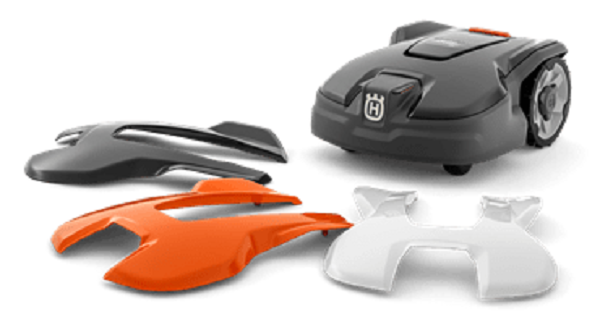 HUSQVARNA AUTOMOWER® 310 Mark II