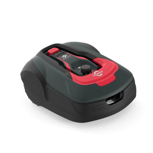 Cramer Robotermäher RM1500 New