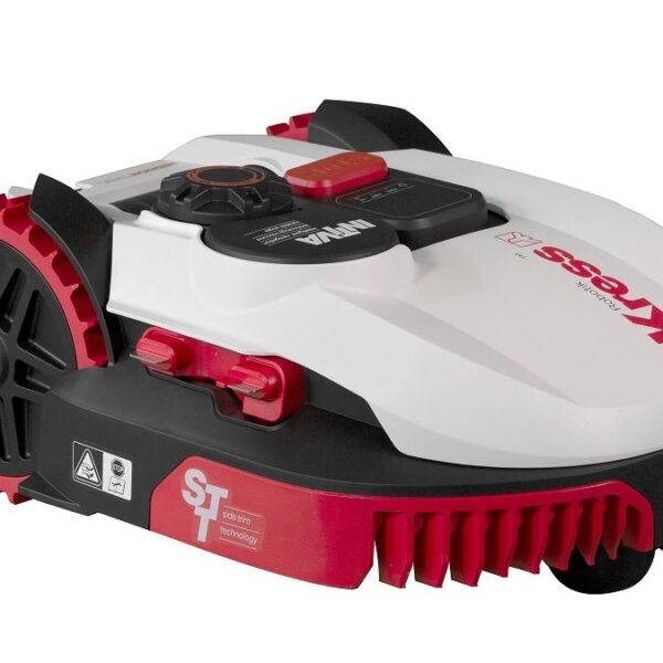 KRESS Mähroboter Mission KR101E