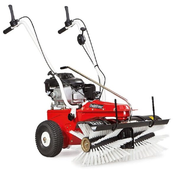 Tielbürger Kehrmaschine TK17 - Honda GCV170