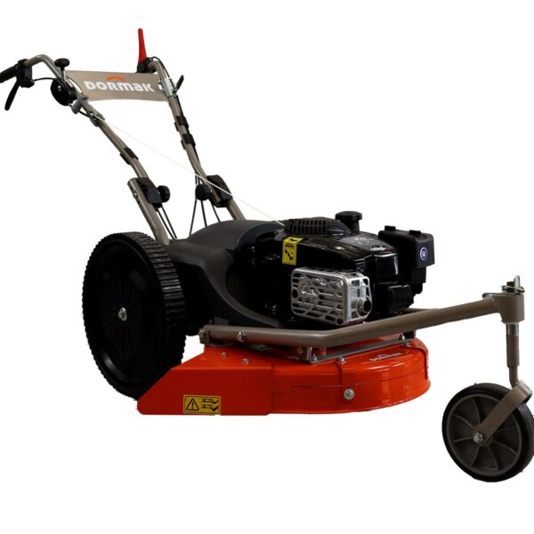 DORMAK Hochgrasmäher PRO SP 65 Honda