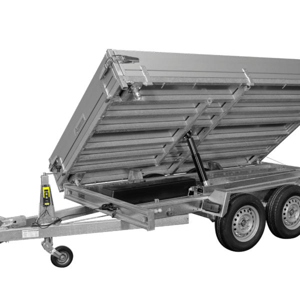 Anssems KSX 2500 305×178 Handpumpe