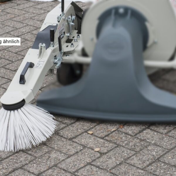 REMARC Seitenbesen XP für LS XP 5.0/G/H