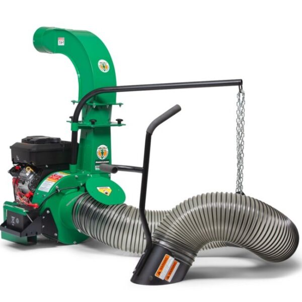 Billy Goat Laubverladegebläse DL 1802 VE EU