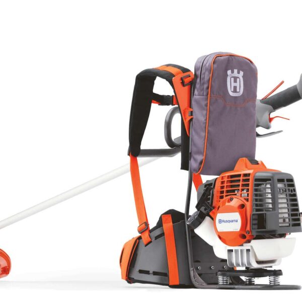 Husqvarna Rückentragbare Motorsense 553RBX