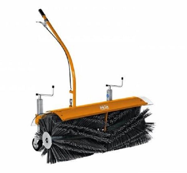 AS Anbau-Kehrbürste 100 cm