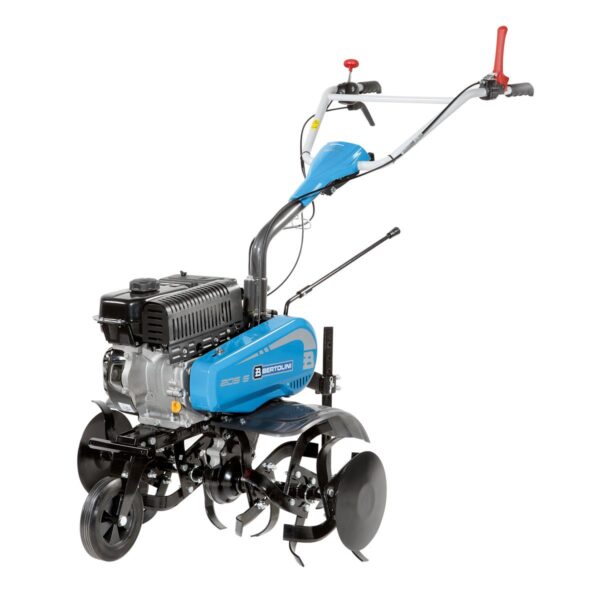Bertolini Motorhacke 205 S