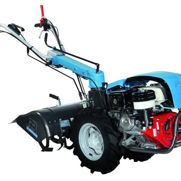 Bertolini Einachsschlepper EA 417 S GX 340 - Grundgerät