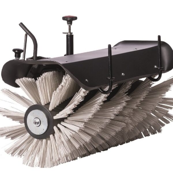 Bertolini Kehrmaschine 100cmx35cm - freikehrend