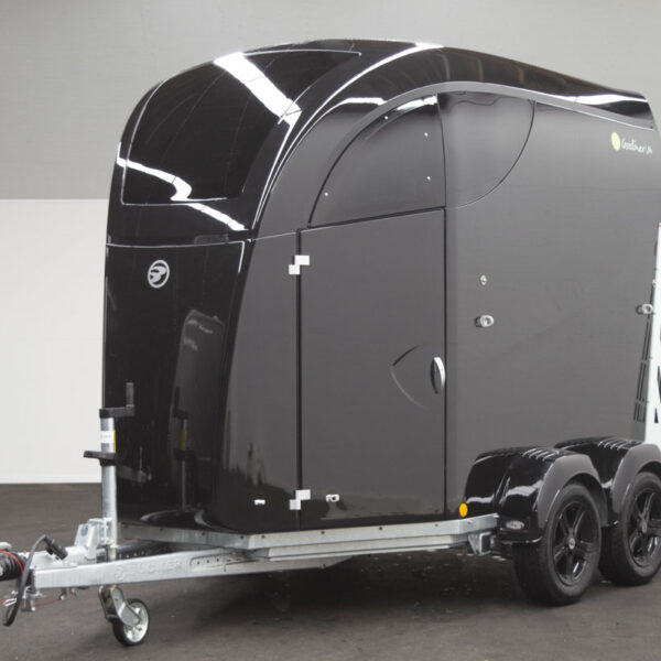 Bücker Careliner M Pferdeanhänger
