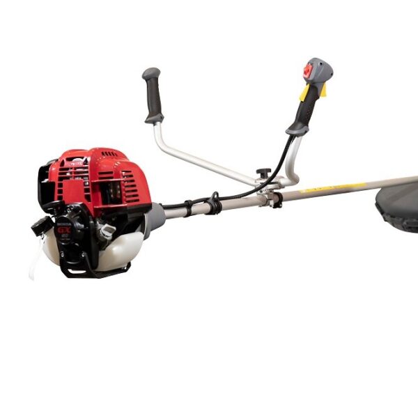 HONDA Motorsense UMK 450 UE ET - Doppelhandgriff