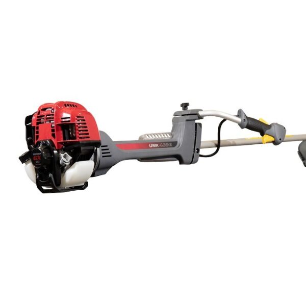 HONDA Profi Motorsense UMK 450 XE ET - Doppelhandgriff