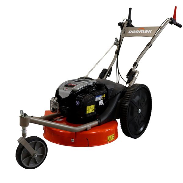 DORMAK Hochgrasmäher PRO EP 50 B V2 Briggs&Stratton