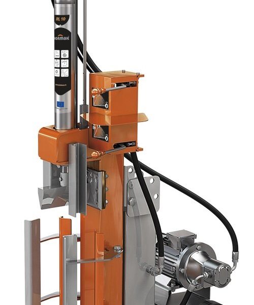 DORMAK Holzspalter RL 10 EL