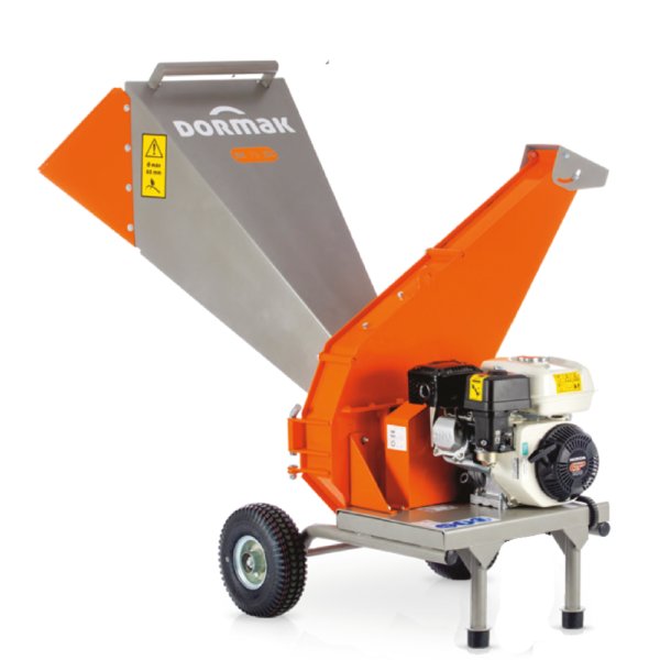 DORMAK Gartenhäksler SH 75 SX H - Honda Motor