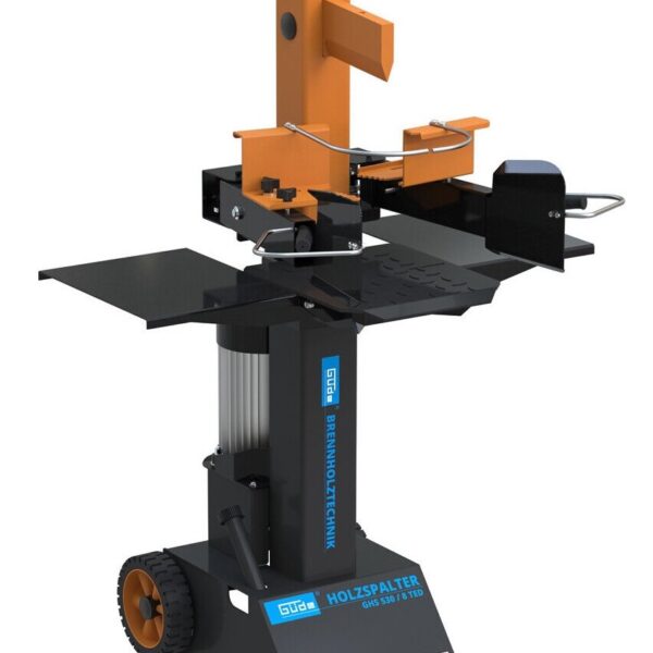 Güde Holzspalter GHS 530 / 8 TED