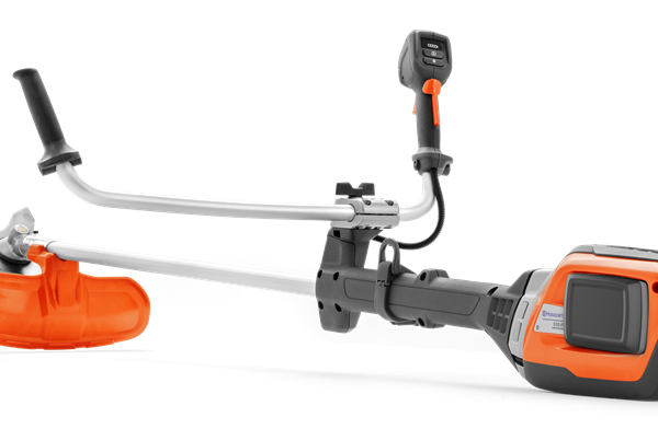 Husqvarna Akku-Freischneider Motorsense 535iFR
