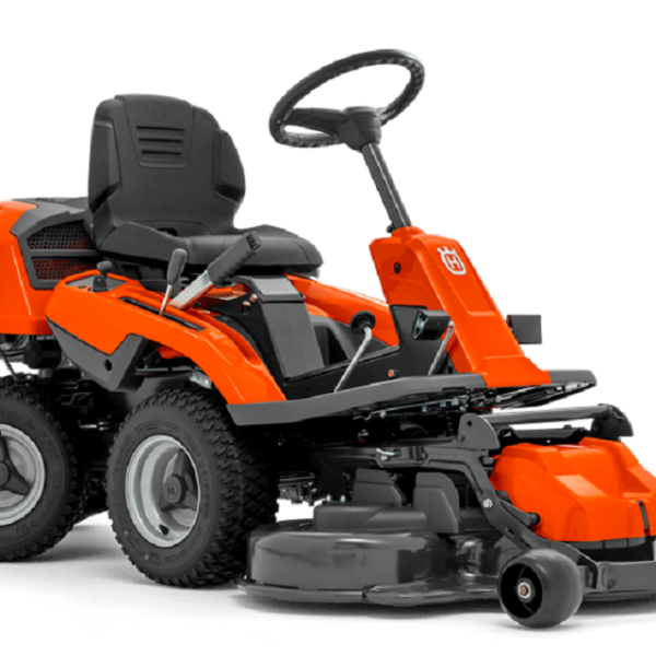 Husqvarna Frontmäher R 214C inkl. Mähdeck 94 cm