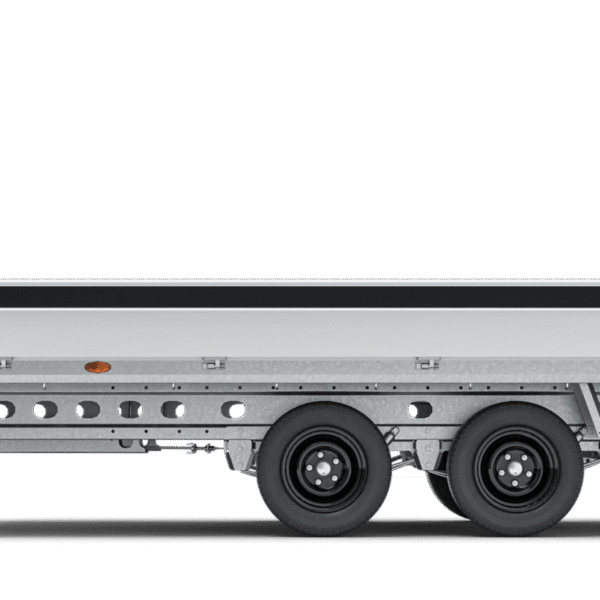 Henra Plattformwagen 351×185 3500kg