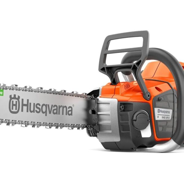 Husqvarna Profi Akku-Motorsäge 542i XP G