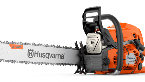 Husqvarna Benzin-Motorsäge 585
