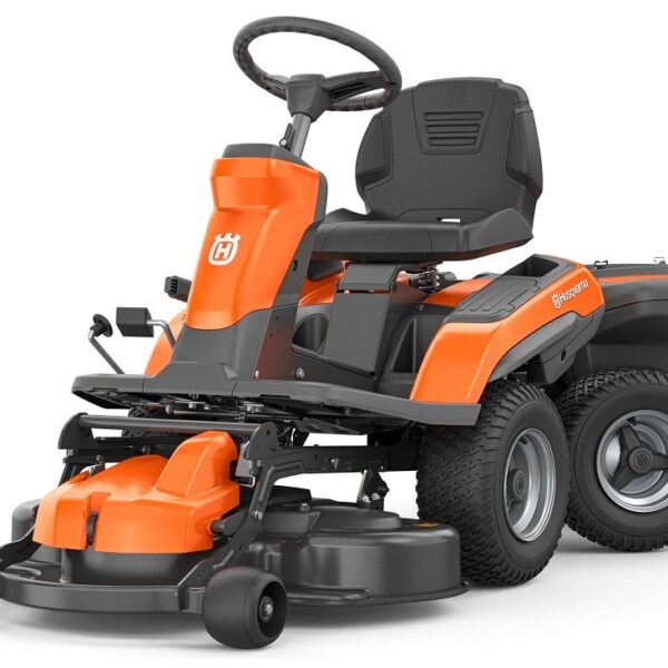 Husqvarna Akku-Rider 200iX - Grundgerät