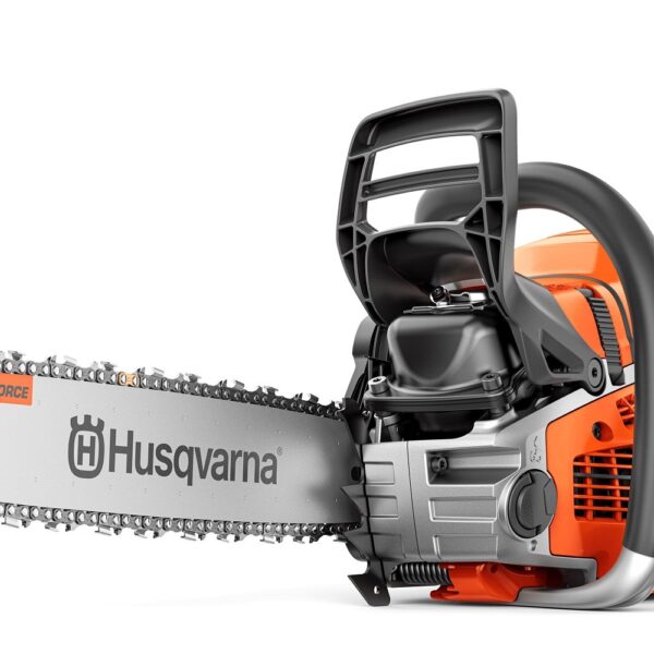Husqvarna Motorsäge 560 XP Mark II 15"