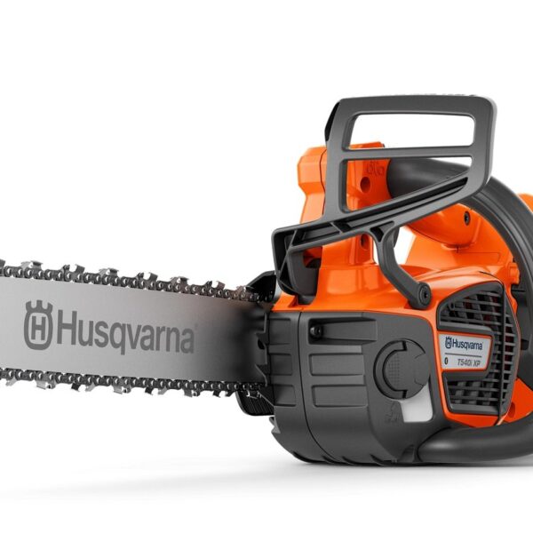 Husqvarna Profi Akku-Motorsäge T540i XP®G - Griffheizung