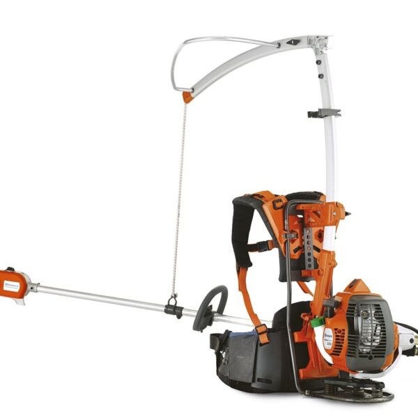 Husqvarna Rückentragbare Motorsäge 535 FBX