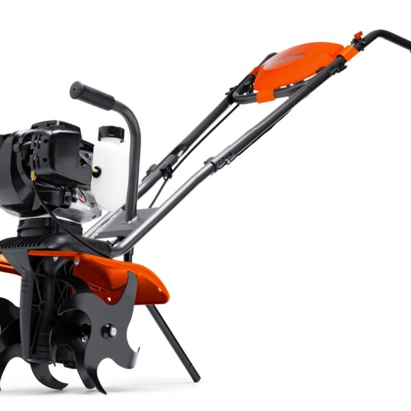 Husqvarna Motorhacke T300RH