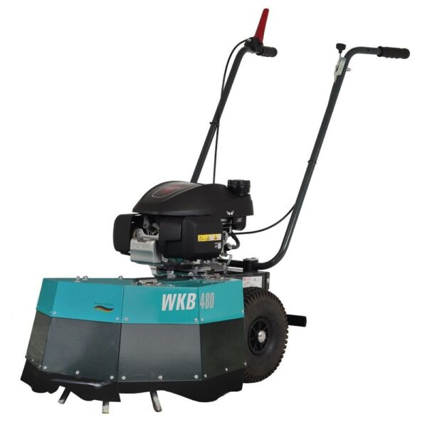 REMARC Wildkrautbürste WKB 480