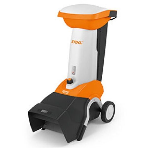 STIHL Elektro Gartenhäcksler GHE 450.0