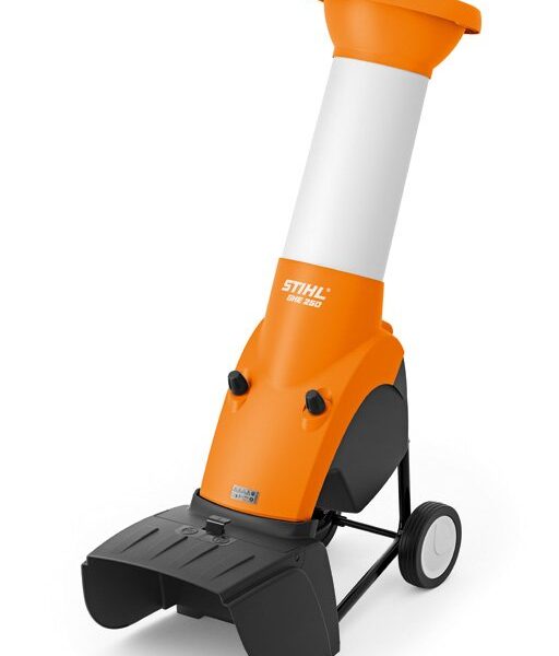 STIHL GHE 260 S Elektro Gartenhäcksler