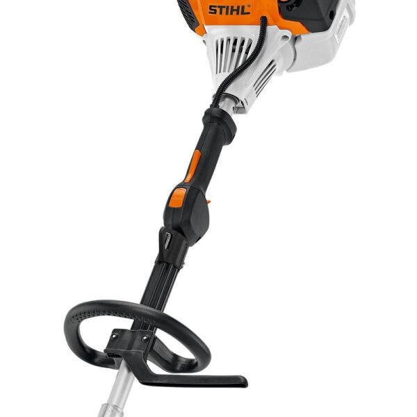 STIHL KM 131 R KombiMotor