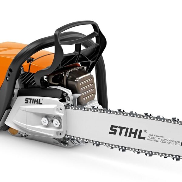 STIHL MS 400 C-M Motorsäge Hexa Schneidsystem 45 cm