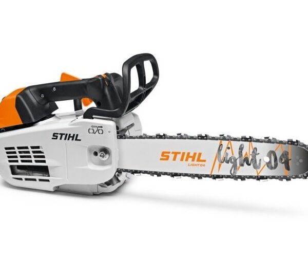 STIHL Motorsäge MS 201 TC-M 30 cm