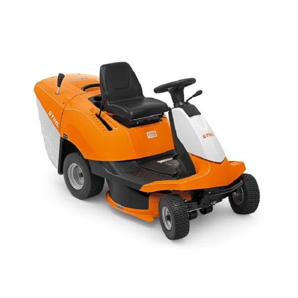STIHL RT 4082 Aufsitzmäher