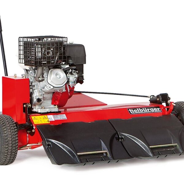 Tielbürger TV 920 Großflächenvertikutierer B&S Vanguard