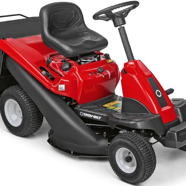 Troy Bilt TB 76T-R MTD Aufsitzmäher
