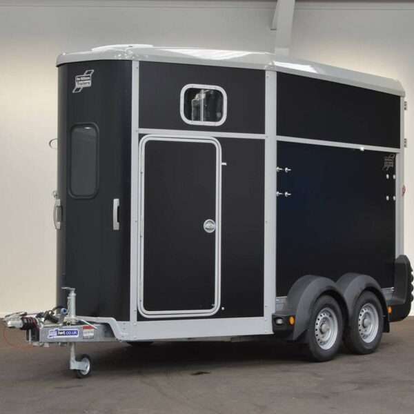 Ifor Williams HB511