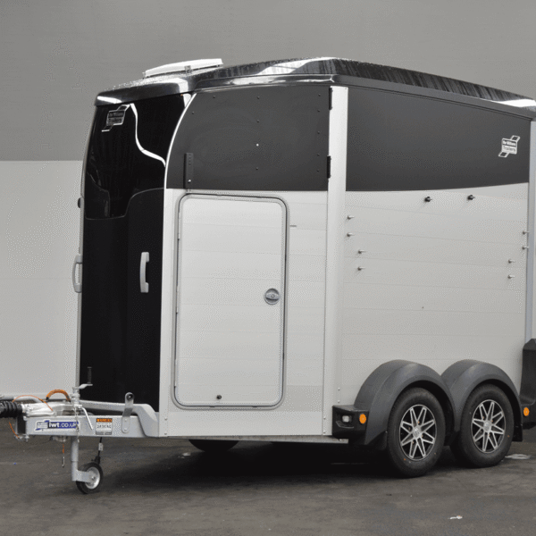 Ifor Williams HBX506