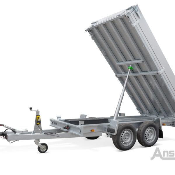 DEMO Anssems KSX 2500 E 305×153