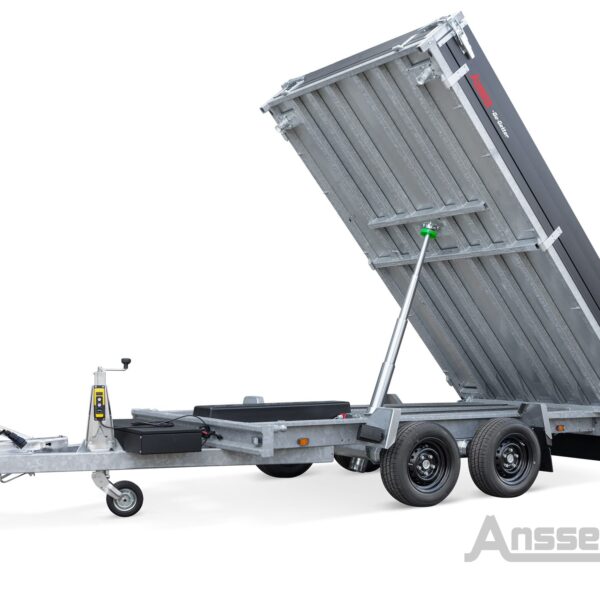 Anssems KSX 3000.305×178 E Go-Getter